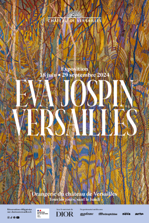 Eva Jospin–Versailles